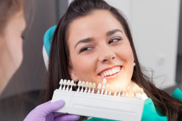 Cosmetic Dentistry